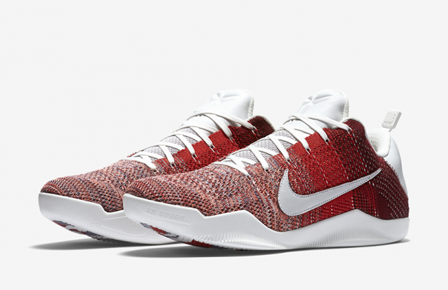 Red Horse Kobe 11 4KB