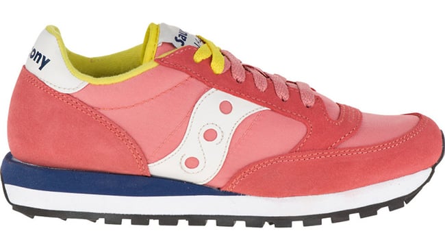 Saucony Jazz Original Chicago Dog Pack