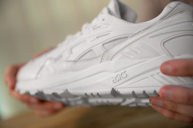 asics gel kayano sizing