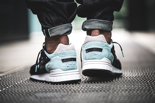 The Quiet Life Saucony Shadow 5000