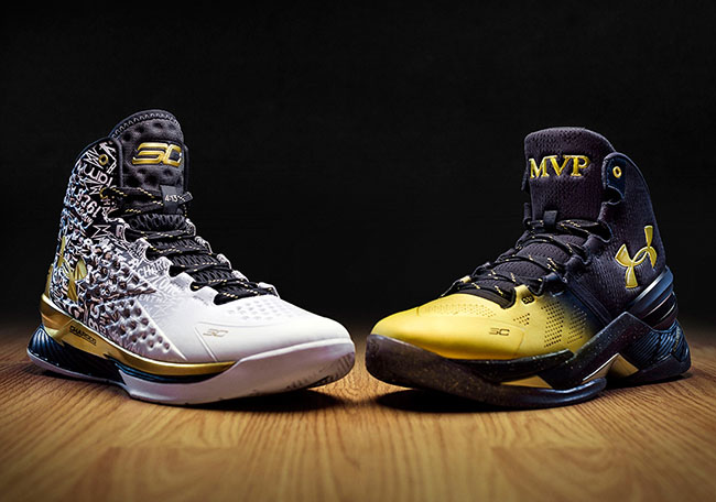 Under Armour Curry Back to Back Pack