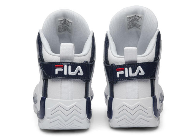 Walters Fila Grant Hill 2 96 OG