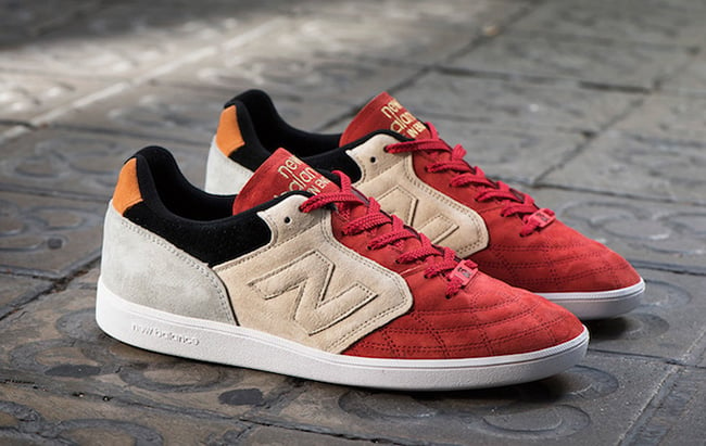 24 Kilates New Balance Epic-TR