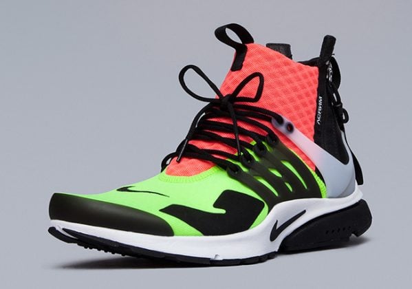 acronym presto volt