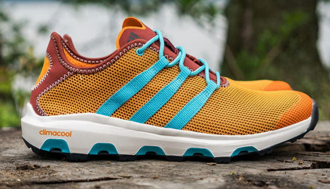 adidas Climacool Voyager Summer Pack