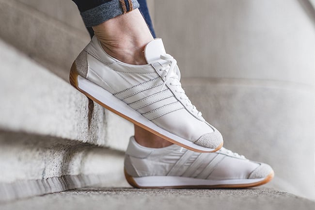 adidas Country OG White Gum