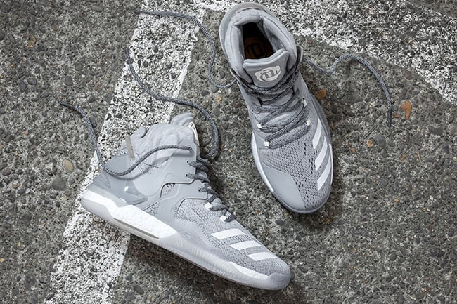 adidas D Rose 7 Boost Release Dates