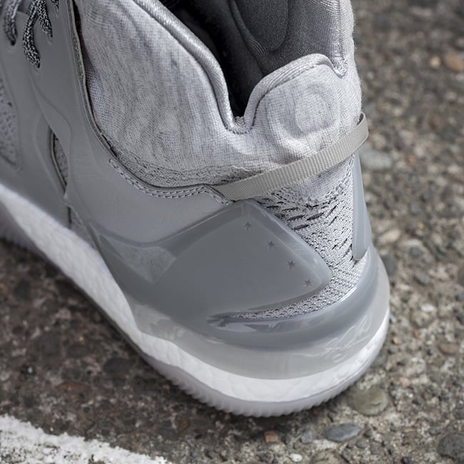 adidas D Rose 7 Boost Release Dates