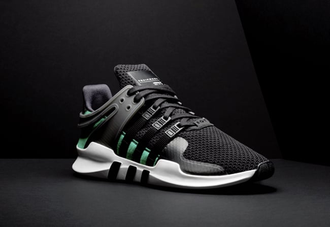 adidas EQT ADV Support Release Date 