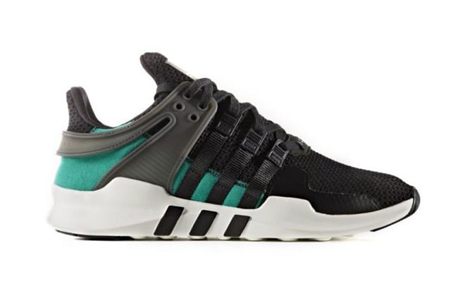 adidas EQT Running ADV Sub Green