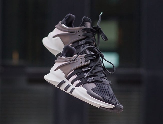 adidas eqt support adv black pink