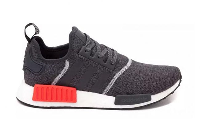 adidas NMD ‘Grey’ to Release in July