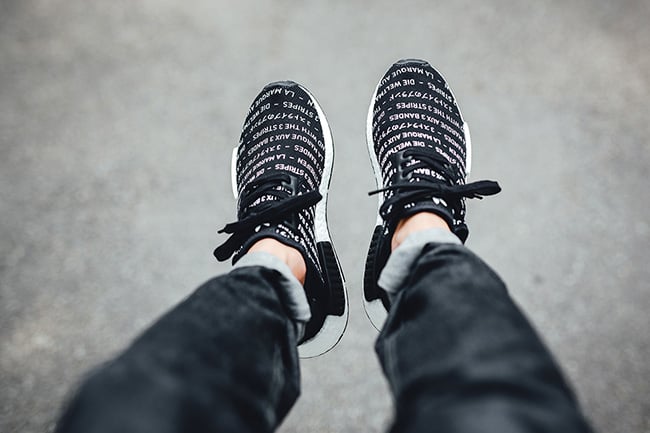 nmd r1 the brand with three stripes