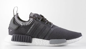 adidas NMD R1 Solid Grey