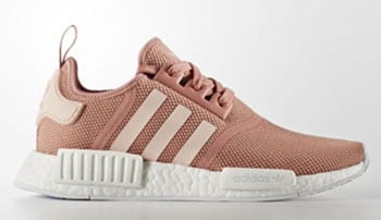 adidas NMD Raw Pink