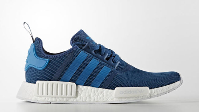 adidas NMD Solid Unity Blue