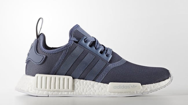 adidas NMD Summer 2016 Releases