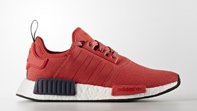 adidas NMD Summer 2016 Releases