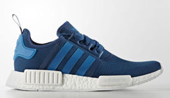 adidas NMD Tech Steel Unity Blue