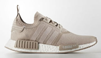 adidas NMD Vapour Grey