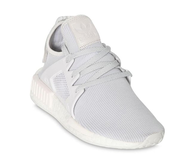 adidas NMD XR1 Triple White