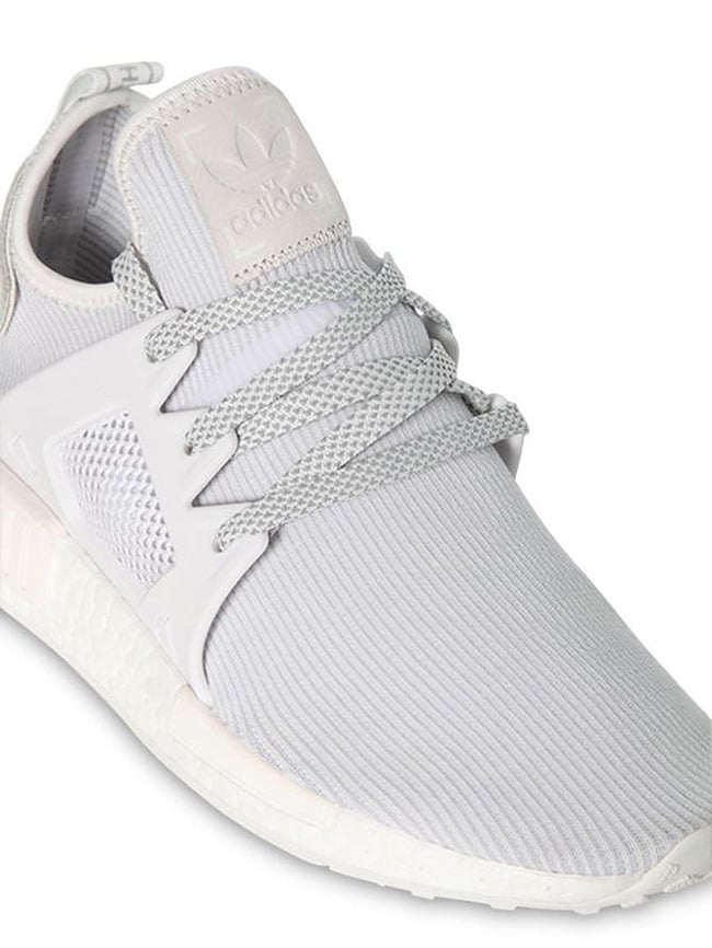 adidas NMD XR1 Triple White