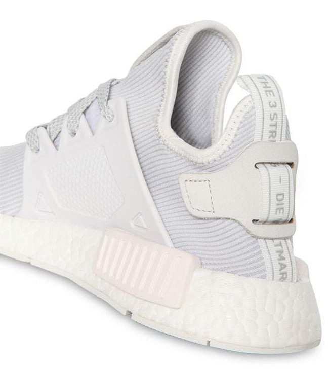 adidas NMD XR1 Triple White