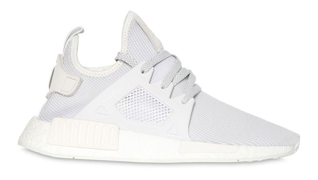 adidas NMD XR1 Triple White