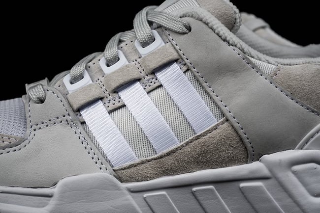 adidas EQT Running Support Vintage White