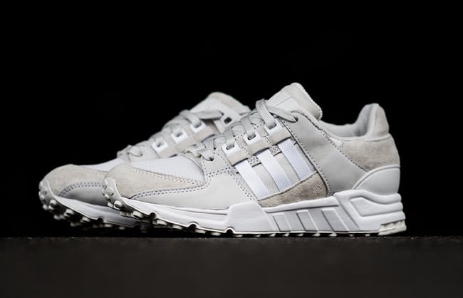 adidas EQT Running Support Vintage White | SneakerFiles