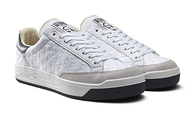 Originals Rod Laver Super Pack | SneakerFiles