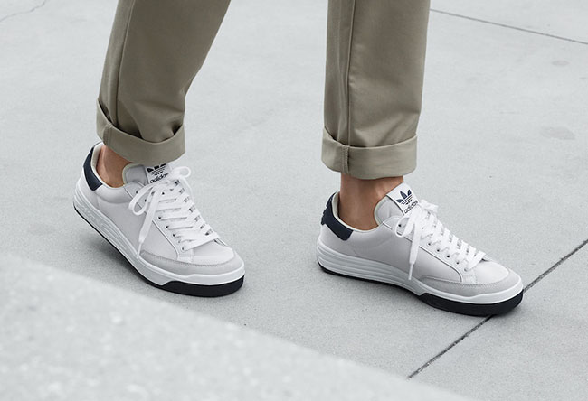 Originals Rod Laver Super Pack | SneakerFiles