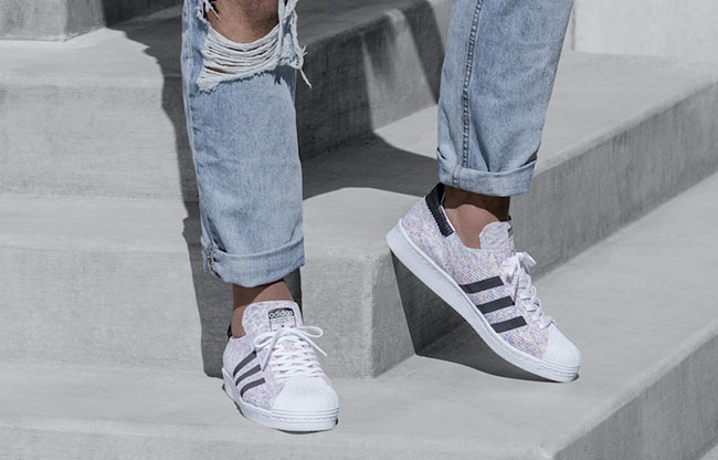 superstar 80s primeknit