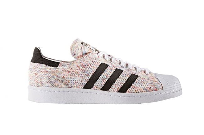 paradijs matchmaker Blijkbaar adidas sneaker damen sale clearance outlet women | IetpShops | adidas  Superstar 80s Primeknit Multicolor