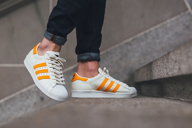 superstar 80s city series men Orange