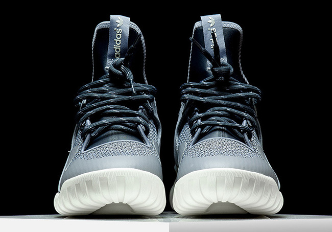 adidas Tubular X Solid Grey