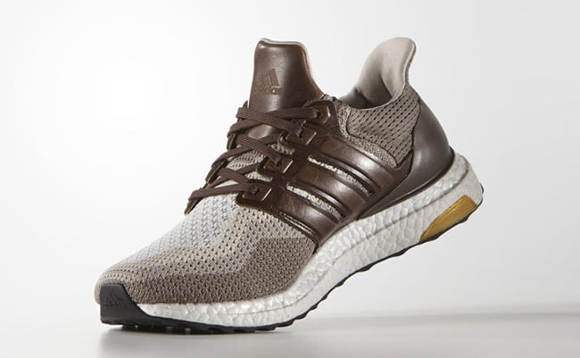 adidas Ultra Boost Chocolate Release