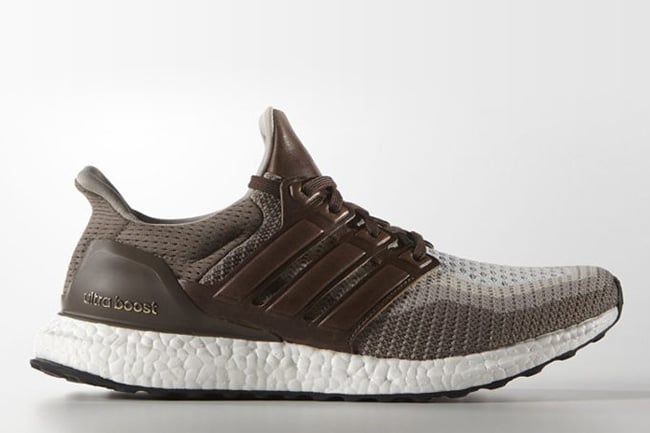 adidas Ultra Boost ‘Chocolate’ Official Images