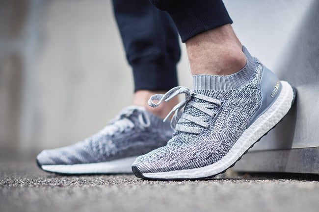 adidas Ultra Boost Uncaged June 29 Release