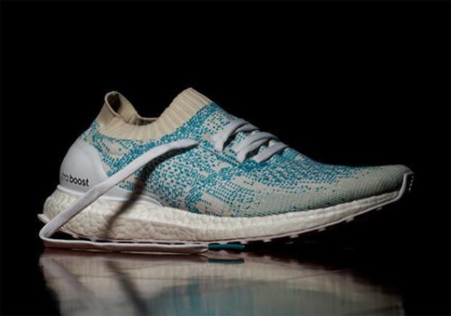 adidas Ultra Boost Uncaged ‘Teal’
