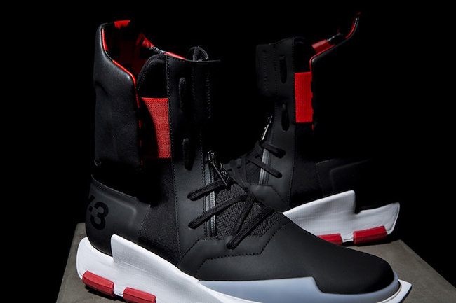 adidas Y-3 NOCI 0003