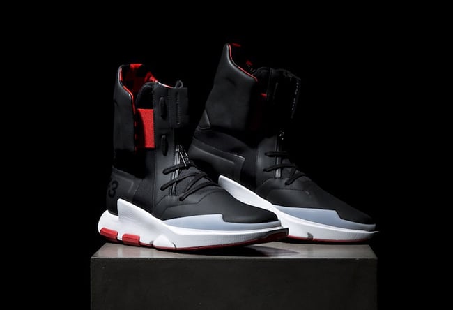 adidas Y-3 NOCI 0003