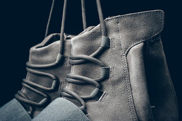 adidas Yeezy 750 Boost Light Grey Gum | SneakerFiles