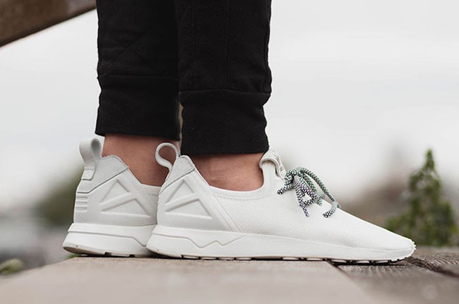 adidas ZX Flux ADV X Yeezy