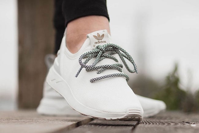 zx flux adv