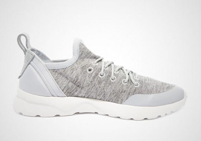 adidas ZX Flux Virtue Sock Primeknit Mesh