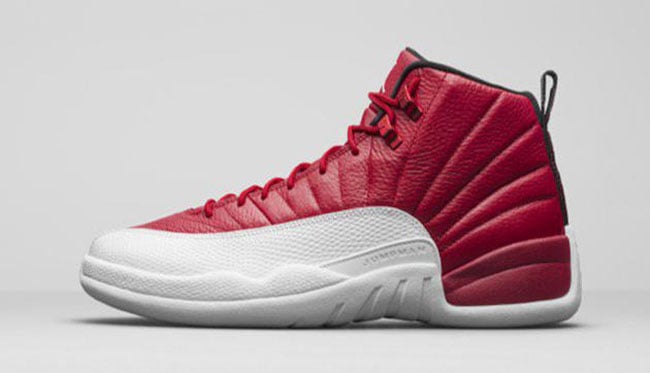 Air Jordan 12 Alternate