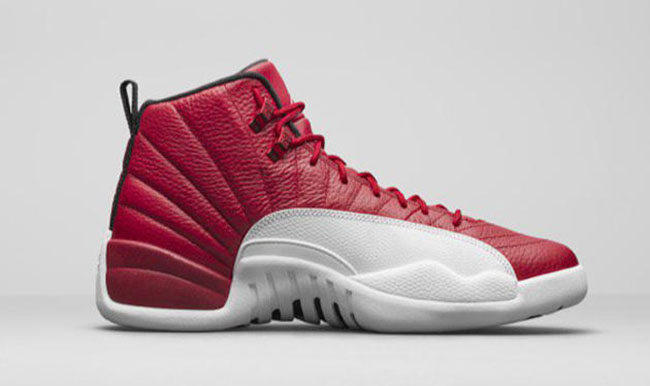 Air Jordan 12 Alternate Release Date | SneakerFiles