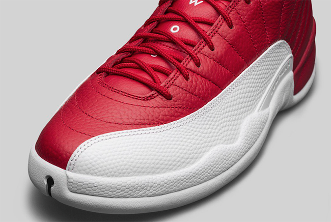 Air Jordan 12 Alternate