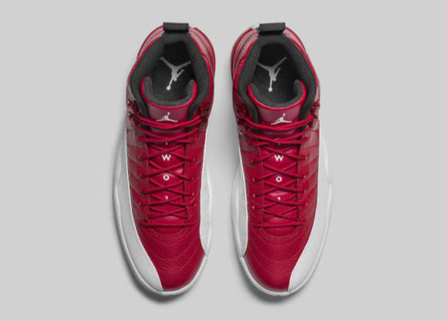 Air Jordan 12 Alternate